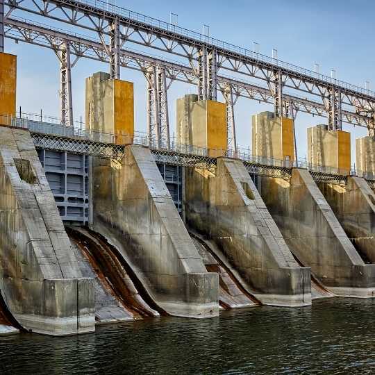 Costeffective hydro turbine vibration condition monitoring